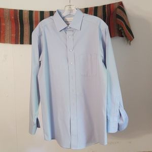 Men's dress shirt